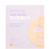 Bubbly Hydrogel Face Sheet Mask