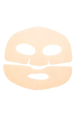 Bubbly Hydrogel Face Sheet Mask