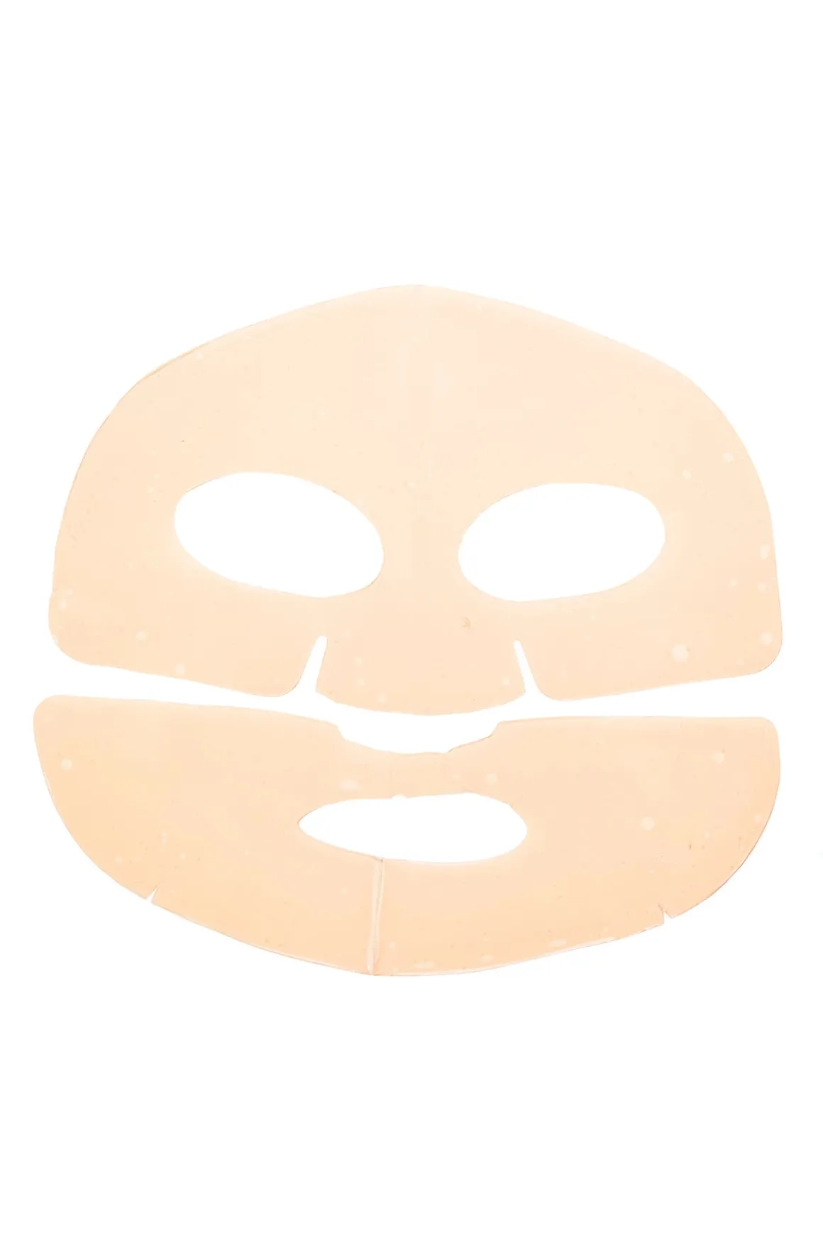 Bubbly Hydrogel Face Sheet Mask