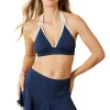 Cabana Halter Bikini Top