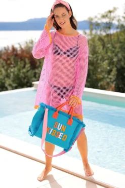 Cabana Sun Kissed Tote