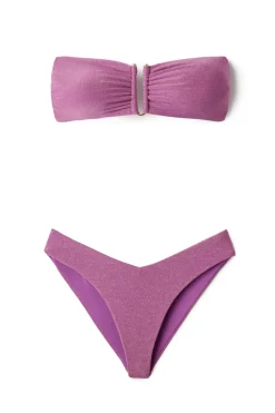 Cabo Brazilian Bikini Bottom