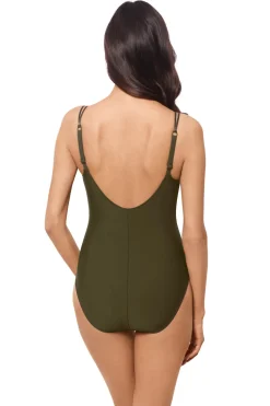 Cady One Piece Swimsuit
