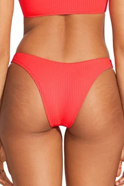 Cali Brazilian Bikini Bottom