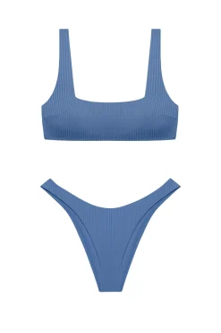 Cali Brazilian Bikini Bottom