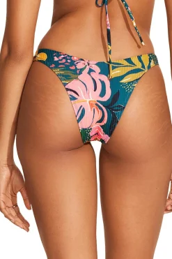 California Brazilian Bikini Bottom