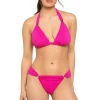 Cameron Halter Sliding Bikini Top