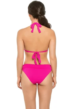 Cameron Halter Sliding Bikini Top