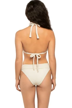 Cameron Halter Sliding Bikini Top