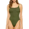 Camille One Piece Swimsuit