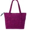 Caparica Zip Eponge Tote