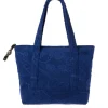 Caparica Zip Eponge Tote