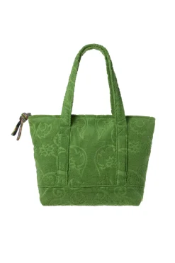 Caparica Zip Eponge Tote