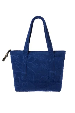 Caparica Zip Eponge Tote