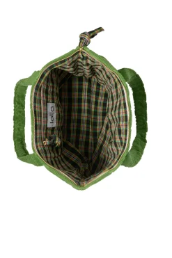 Caparica Zip Eponge Tote