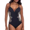 Cappadocia Temptation One Piece Swimsuit