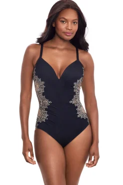 Cappadocia Temptation One Piece Swimsuit