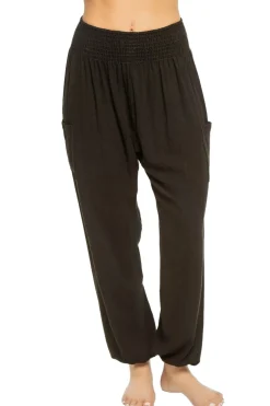 Cargo Beach Pants