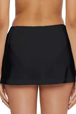 Cargo Cover-Up Skirt