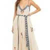 Carmen Maxi Dress