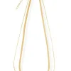 Cassia Double Chain Necklace