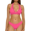 Cassidy Halter Bikini Top
