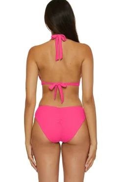 Cassidy Halter Bikini Top