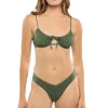 Catalina Underwire Bikini Top
