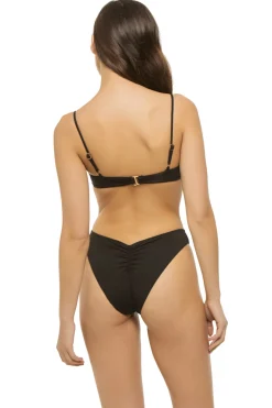 Catalina Underwire Bikini Top