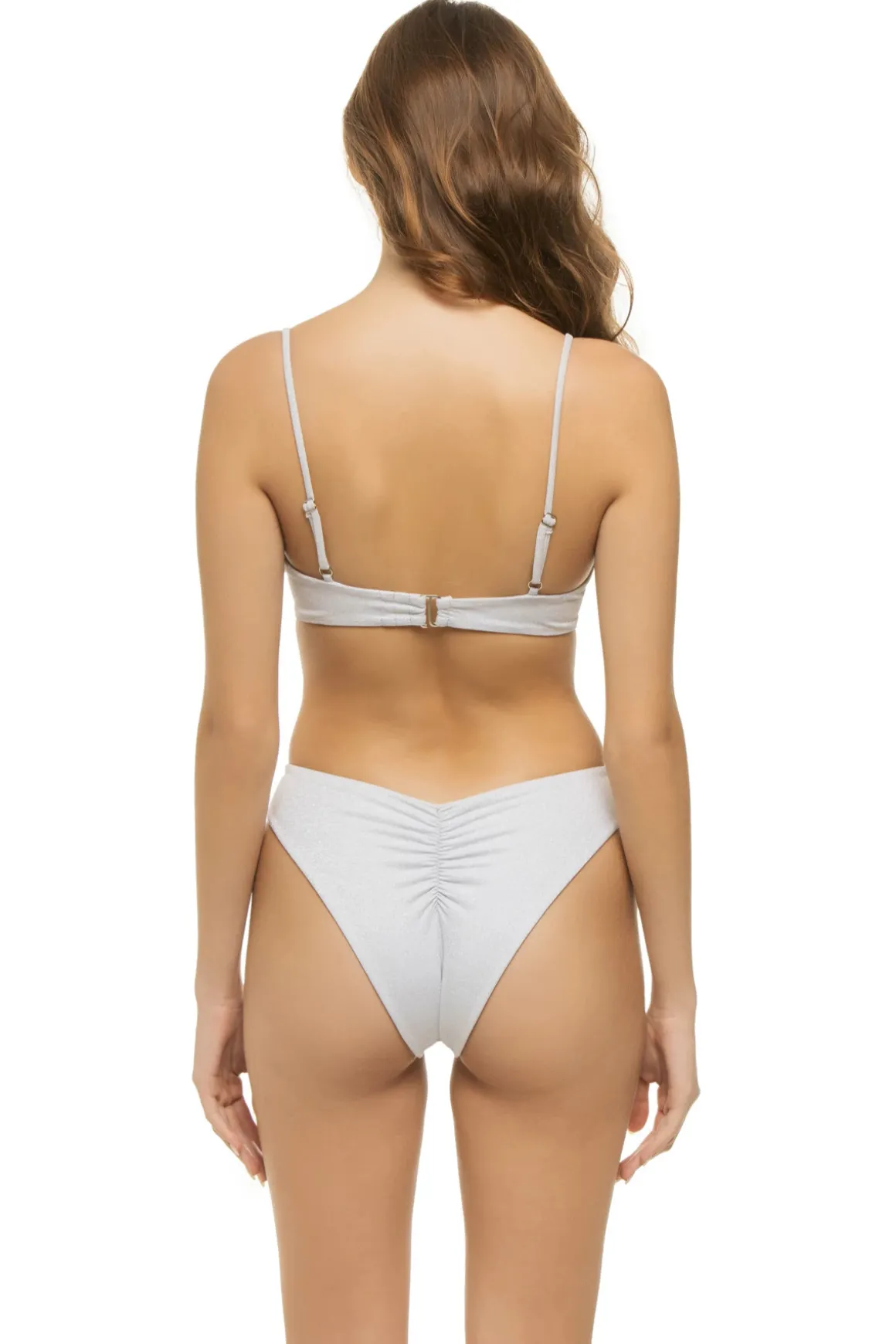 Catalina Underwire Bikini Top