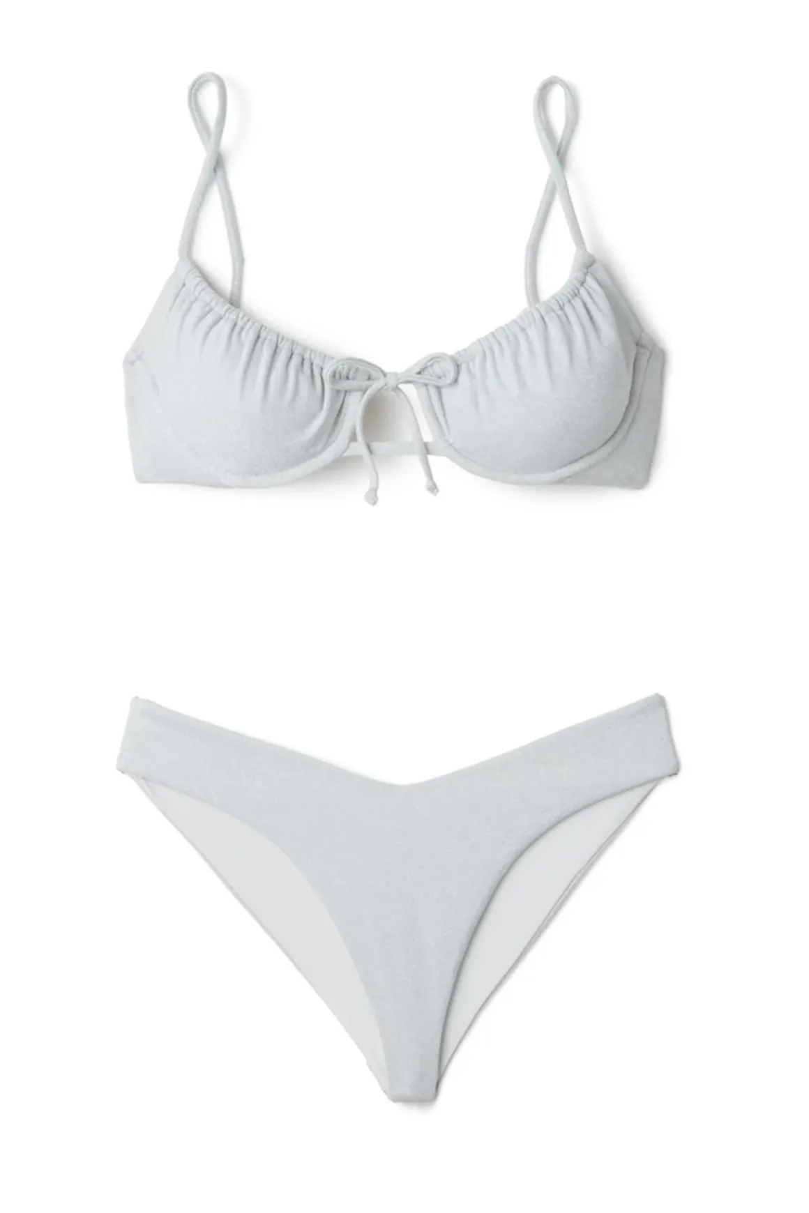 Catalina Underwire Bikini Top