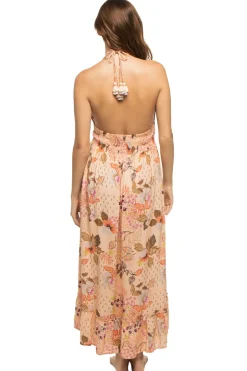 Cayena Maxi Dress