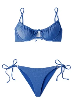 Cayman Brazilian Bikini Bottom