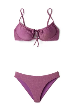 Cayman Brazilian Bikini Bottom