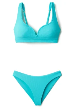 Cayman Brazilian Bikini Bottom