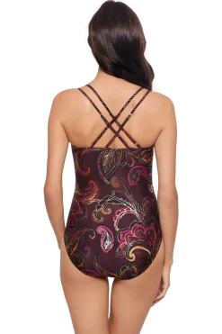 Celeste One Piece Swimsuit