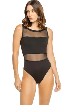 Charlie One Piece Swimsuit