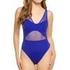 Charlie One Piece Swimsuit