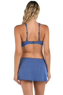 Charmed Coast Bikini Top