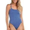Charmed Coast One Piece Swimsuit