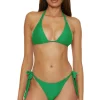 Cheryl Triangle Bikini Top