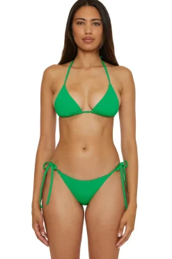 Cheryl Triangle Bikini Top