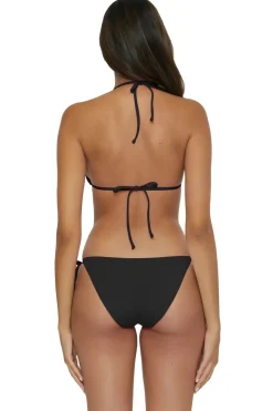 Cheryl Triangle Bikini Top