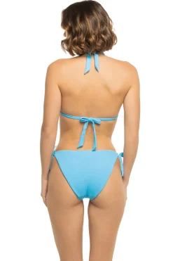 Cheryl Triangle Bikini Top