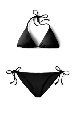 Cheryl Triangle Bikini Top