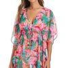 Chiffon Caftan