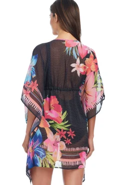 Chiffon Caftan
