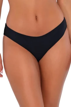 Chloe Hipster Bikini Bottom