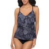 Chloe Tankini Top