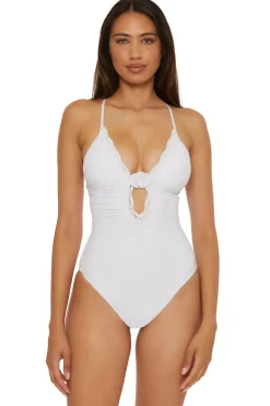Clare One Piece Swimsuit
